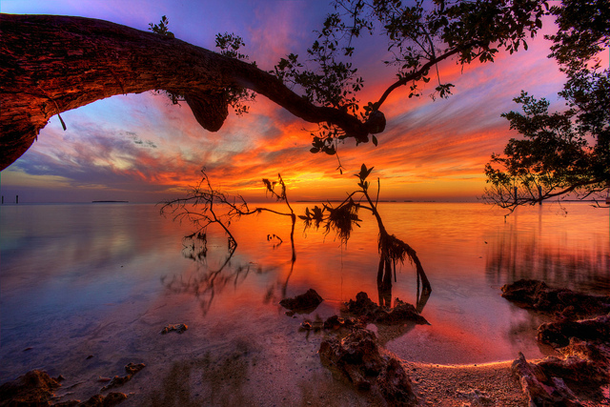 Florida-Keys