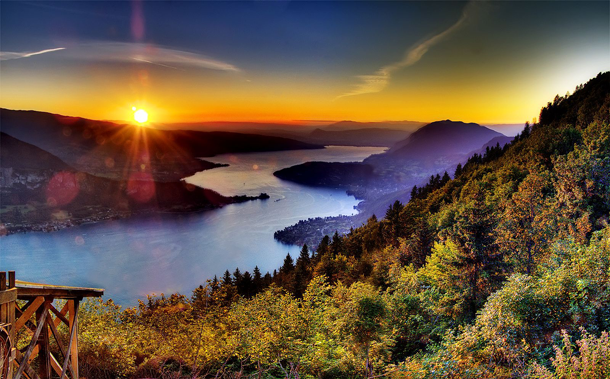 Lake-Annecy-French-Alps