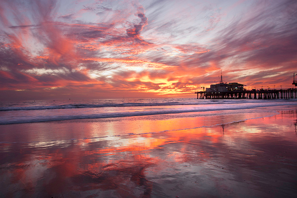 Santa-Monica-Pier