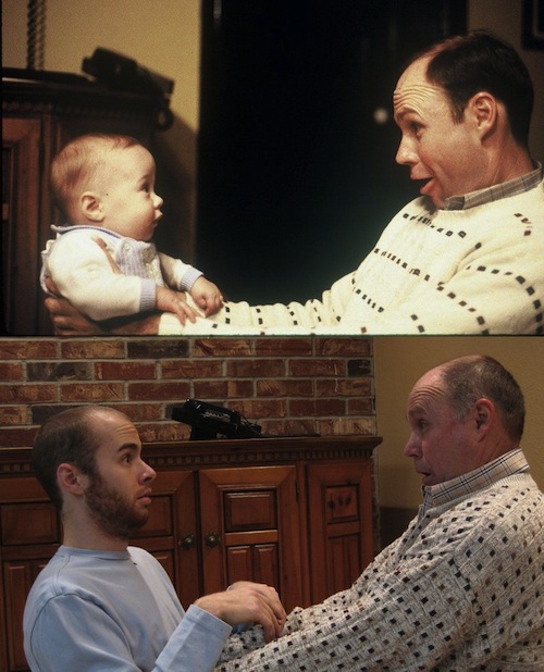 father-son-23-years