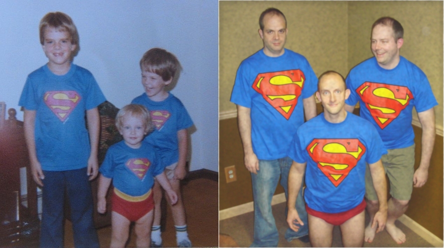 superman-recreated